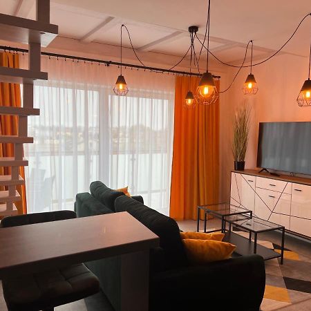 Ferienwohnung Baltyckie Sarbinowo 18 Exterior foto