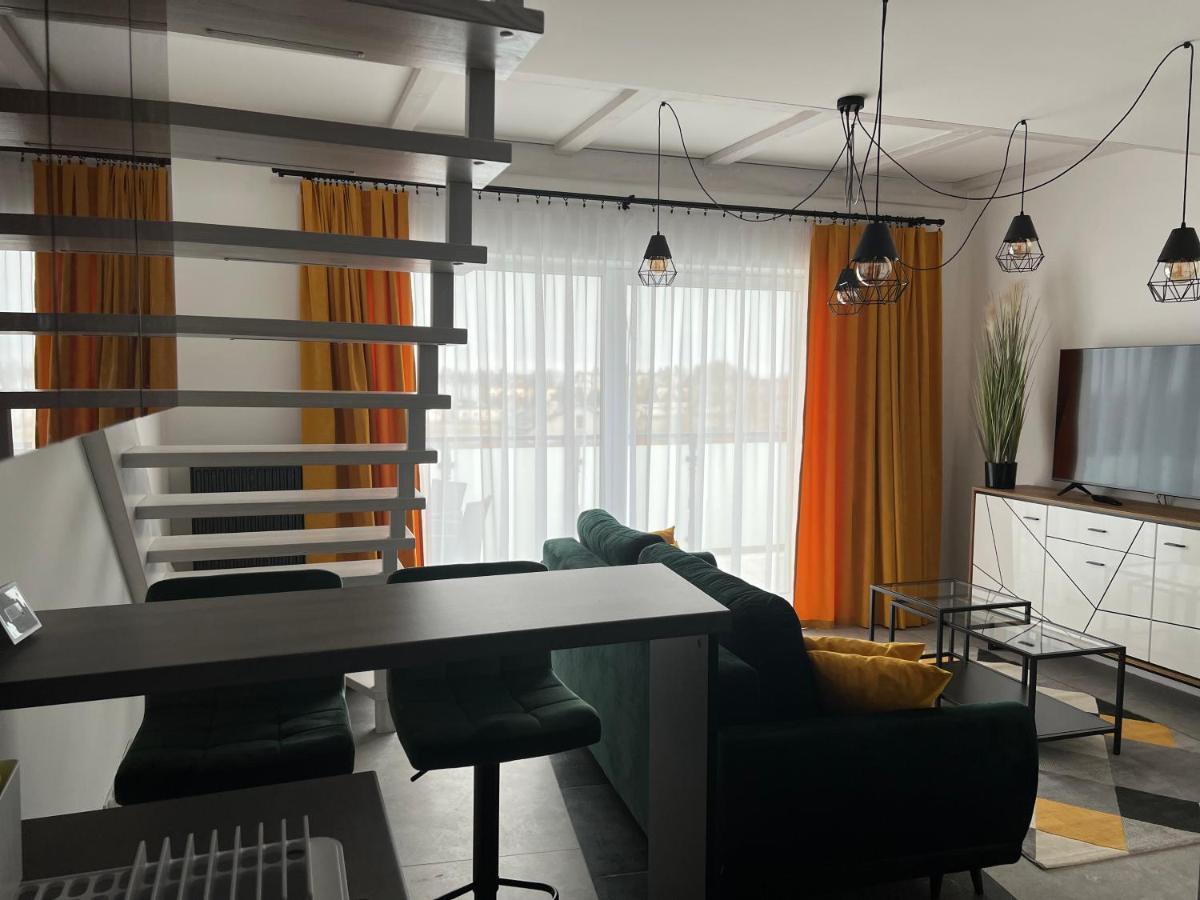 Ferienwohnung Baltyckie Sarbinowo 18 Exterior foto